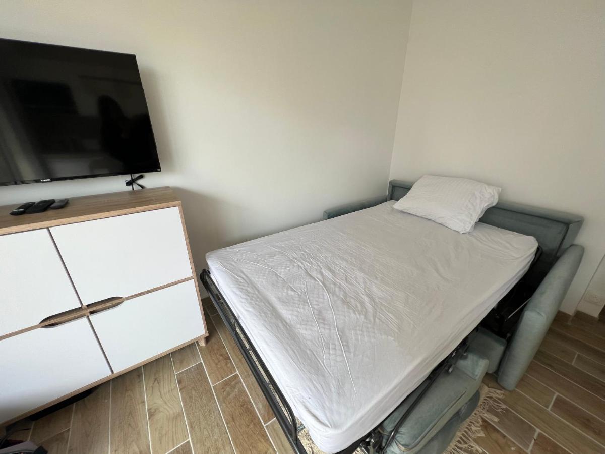 Appartement Hyper Centre De Cabourg Avec Balcon ภายนอก รูปภาพ